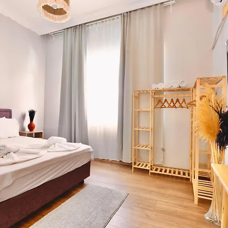 Antalya Old Town Otel